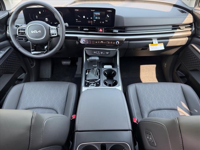 2026 Kia Carnival MPV SX Prestige