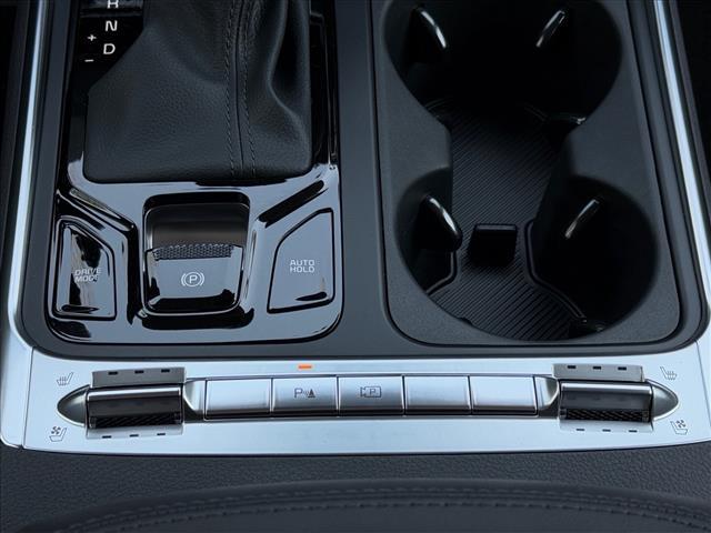 2026 Kia Carnival MPV SX Prestige
