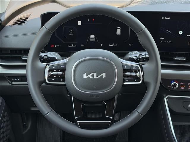 2026 Kia Carnival MPV SX Prestige