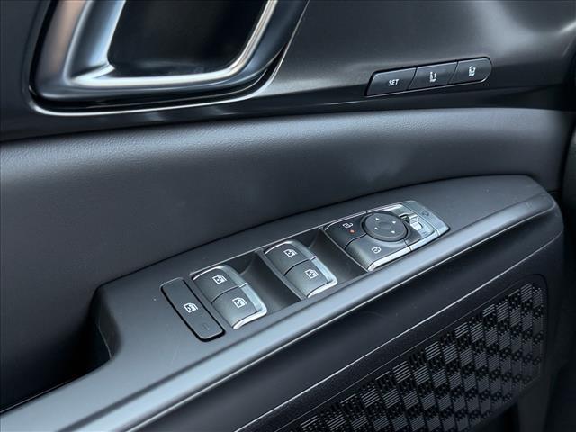 2026 Kia Carnival MPV SX Prestige
