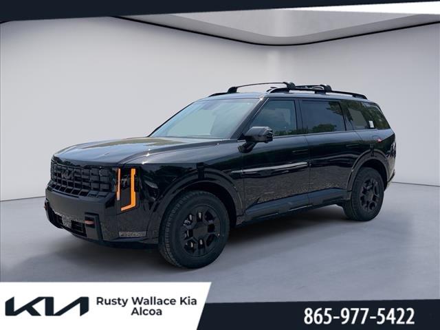 2027 Kia Telluride X-Pro SX-Prestige for sale in Knoxville, TN