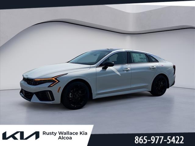 2026 Kia K5 GT-Line for sale in Knoxville, TN