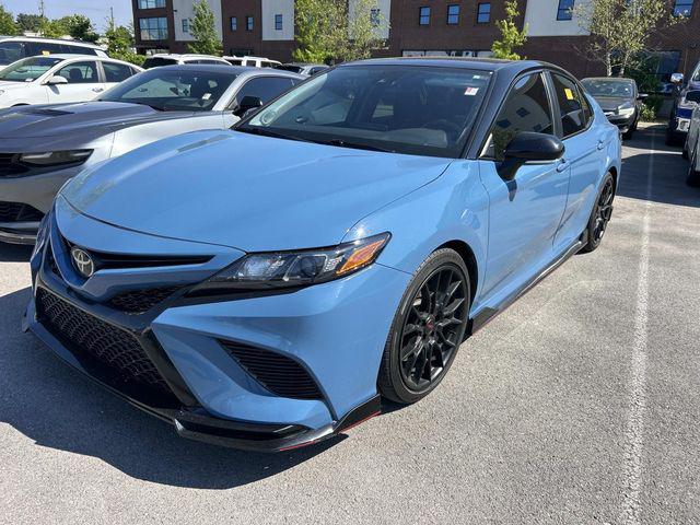 2022 Toyota Camry TRD for sale in Murfreesboro, TN