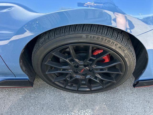 2022 Toyota Camry TRD