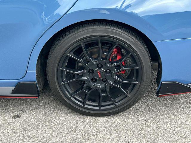 2022 Toyota Camry TRD