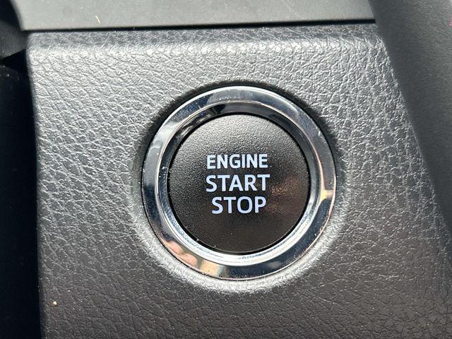 2022 Toyota Camry TRD