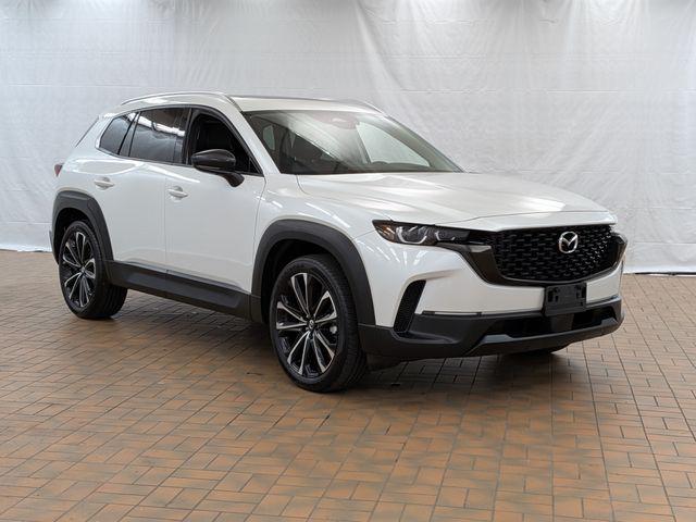 2025 Mazda CX-50 2.5 S Premium Plus Package for sale in Merrillville, IN