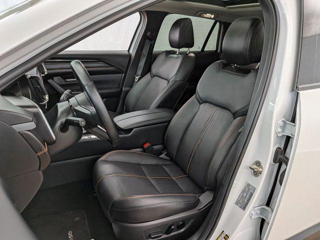2025 Mazda CX-50 2.5 S Premium Plus Package