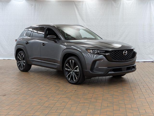 2025 Mazda CX-50 2.5 S Premium Plus Package for sale in Merrillville, IN