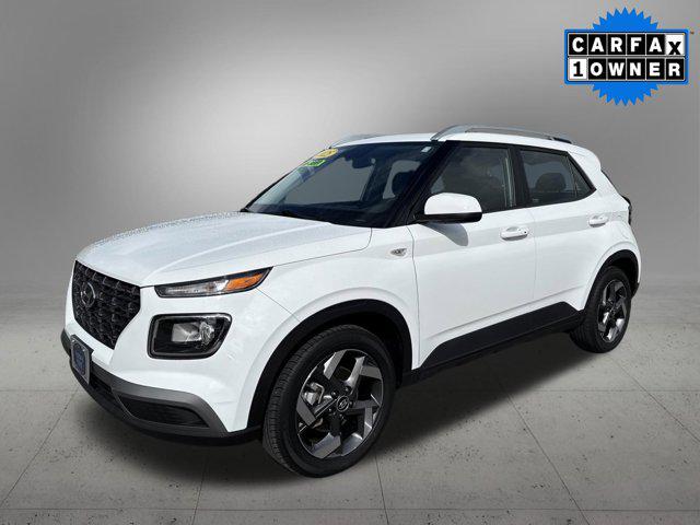 2025 Hyundai Venue SEL for sale in Burgaw, NC