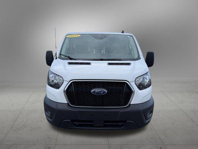 2025 Ford Transit Cargo Van T250 LOW RF