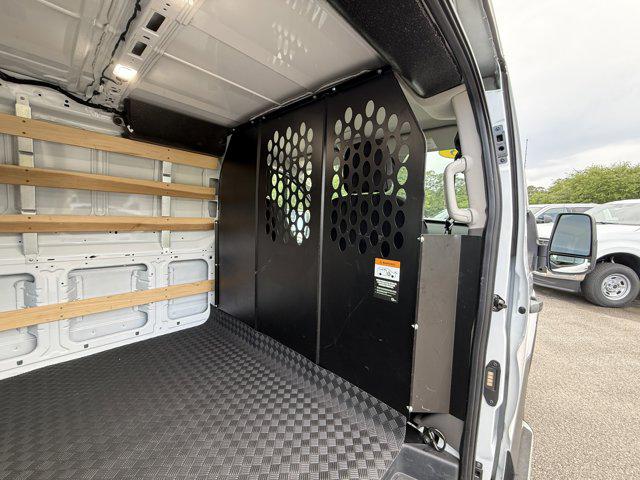 2025 Ford Transit Cargo Van T250 LOW RF