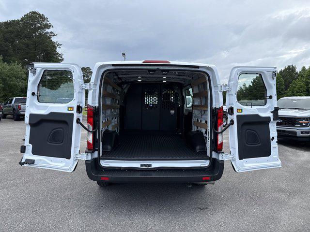 2025 Ford Transit Cargo Van T250 LOW RF