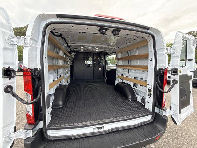2025 Ford Transit Cargo Van T250 LOW RF