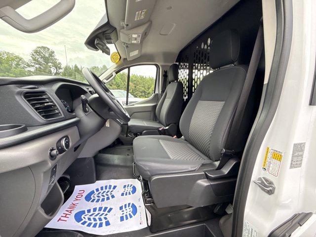 2025 Ford Transit Cargo Van T250 LOW RF