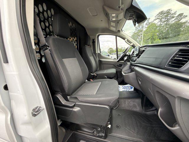 2025 Ford Transit Cargo Van T250 LOW RF