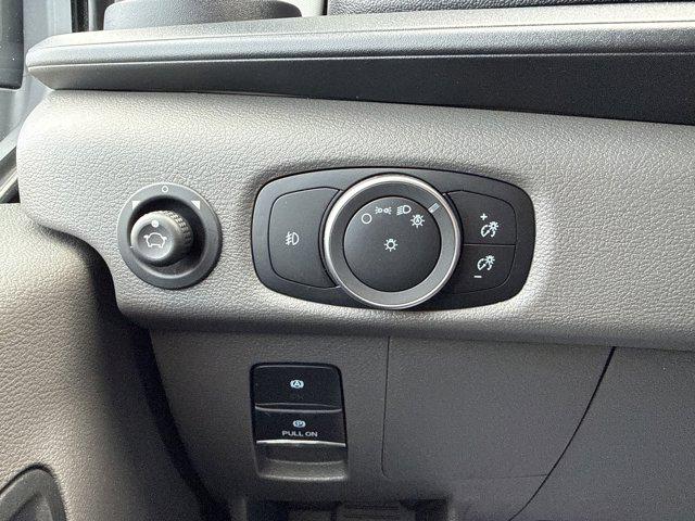 2025 Ford Transit Cargo Van T250 LOW RF