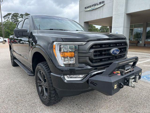 2022 Ford F-150 XLT for sale in Henderson, TX
