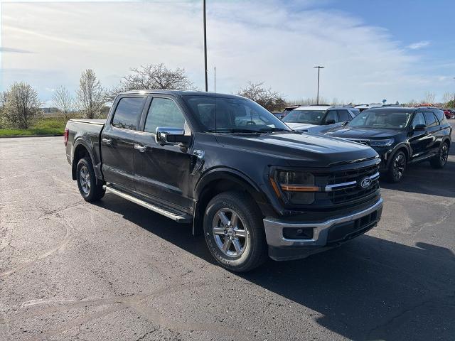 2024 Ford F-150 XLT for sale in Saint Johns, MI