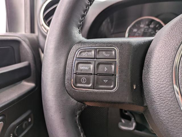 2017 Jeep Wrangler Unlimited Sahara 4x4