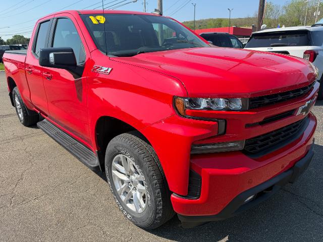 2019 Chevrolet Silverado 1500 RST for sale in Elmira, NY