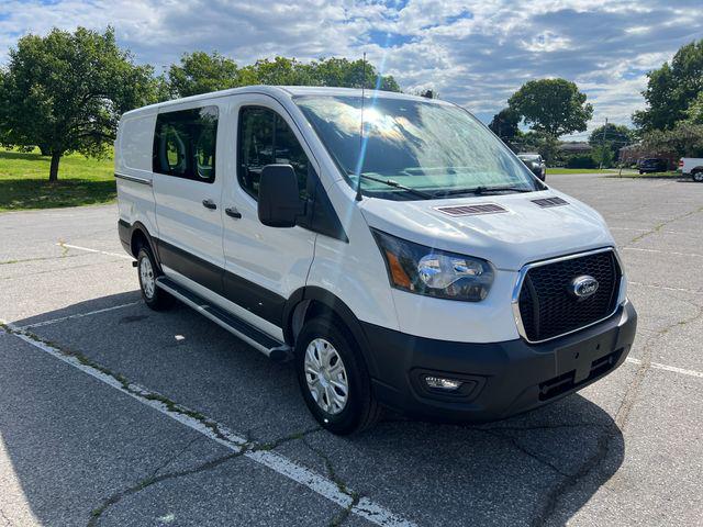 2025 Ford Transit Cargo Van Base for sale in Stamford, CT