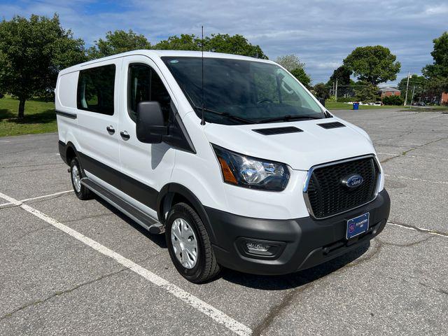 2025 Ford Transit Cargo Van Base for sale in Stamford, CT