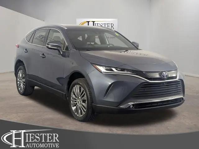 2022 Toyota Venza Limited for sale in Lillington, NC