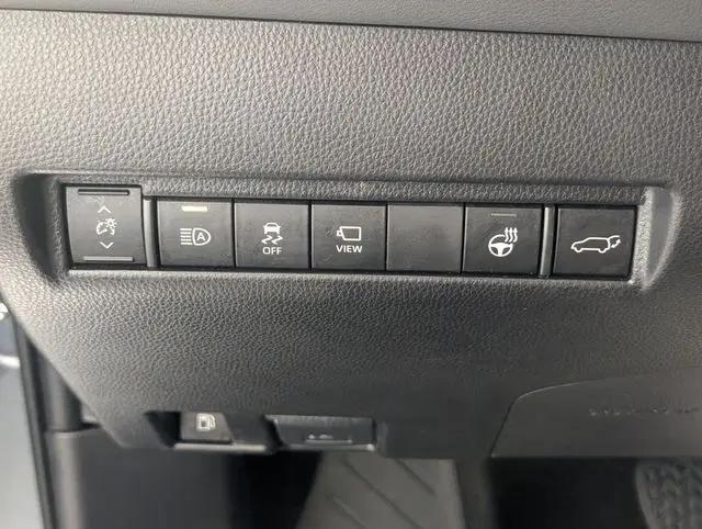 2022 Toyota Venza Limited