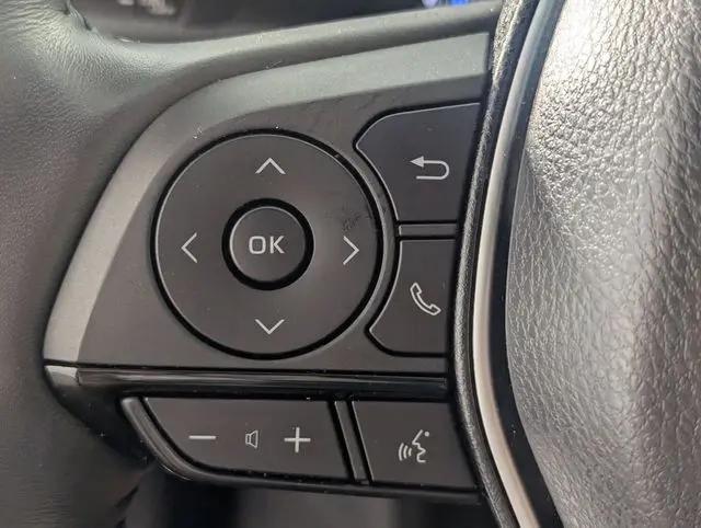 2022 Toyota Venza Limited
