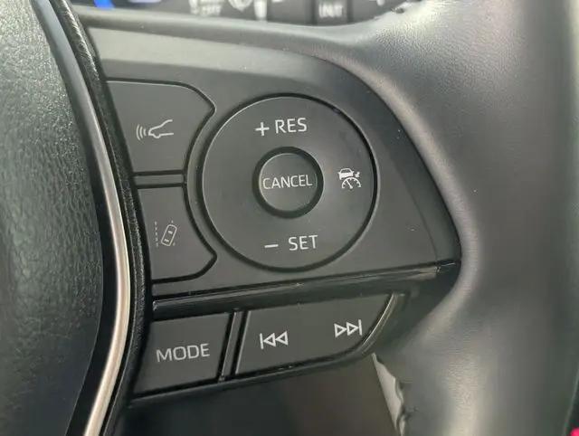 2022 Toyota Venza Limited