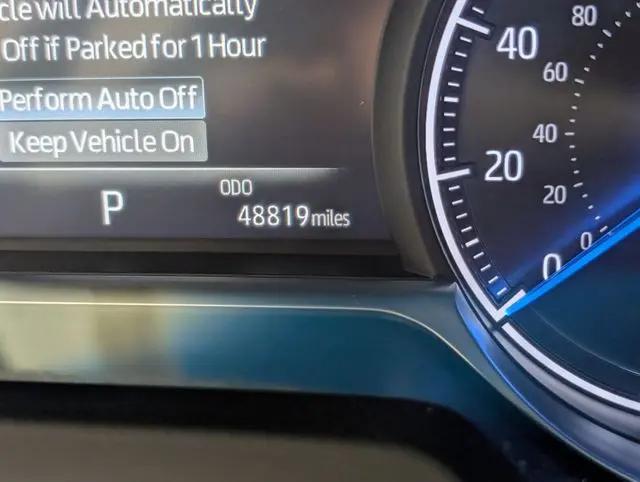 2022 Toyota Venza Limited