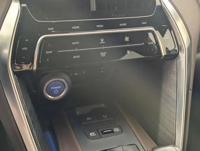 2022 Toyota Venza Limited