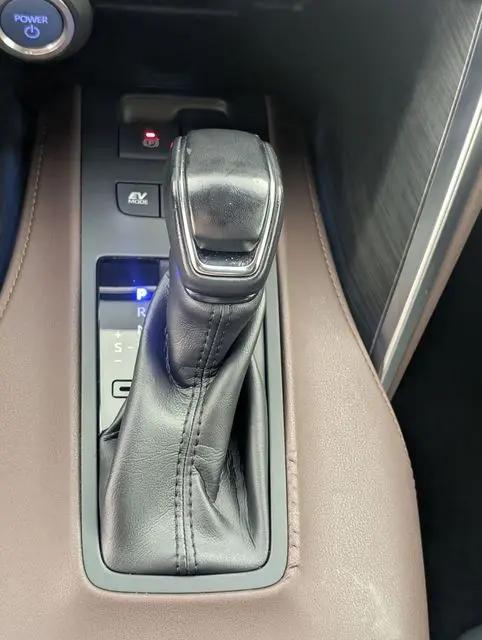 2022 Toyota Venza Limited