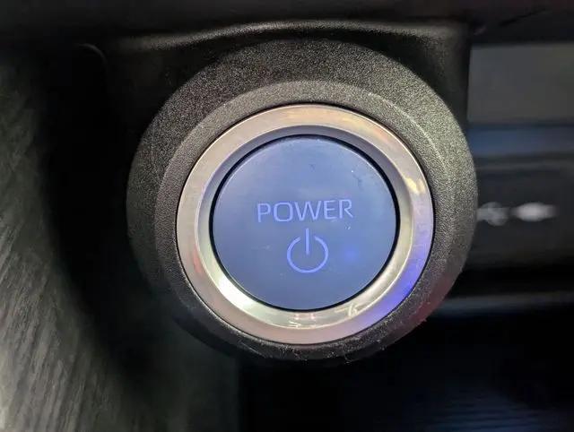2022 Toyota Venza Limited