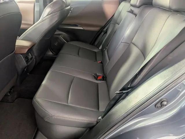 2022 Toyota Venza Limited