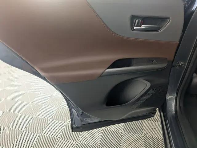 2022 Toyota Venza Limited