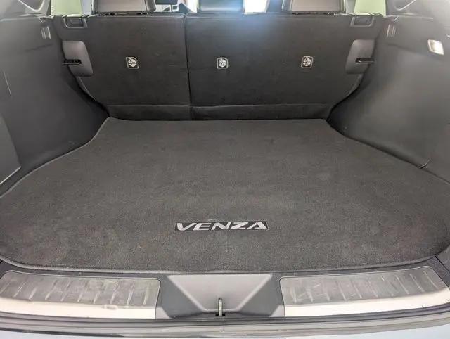 2022 Toyota Venza Limited