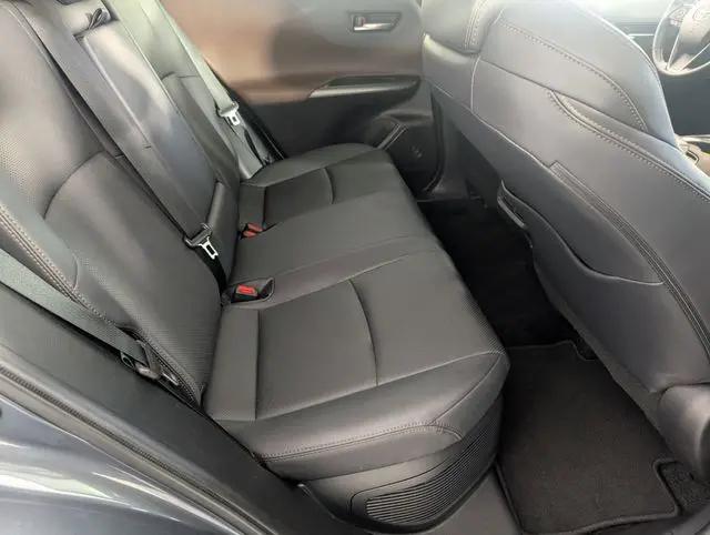 2022 Toyota Venza Limited