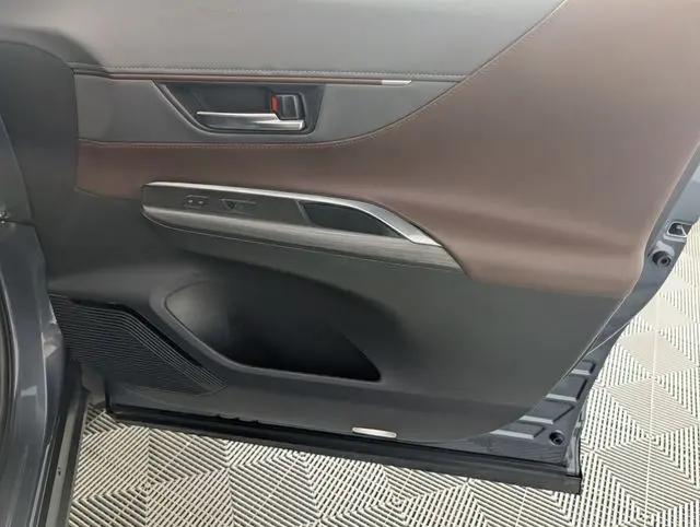 2022 Toyota Venza Limited