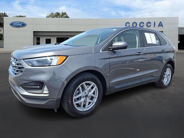 2022 Ford Edge SEL for sale in BEAR CRK TWP, PA