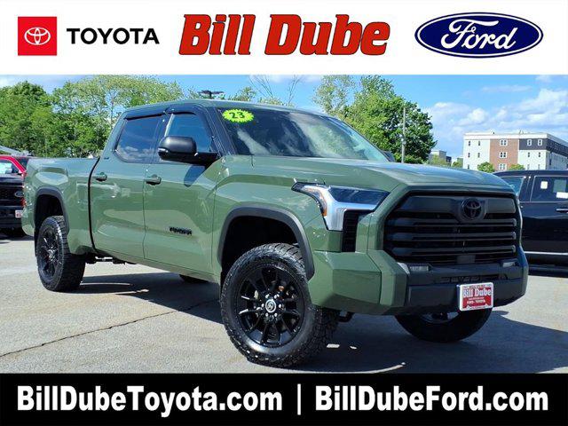 2023 Toyota Tundra SR5 for sale in Dover, NH