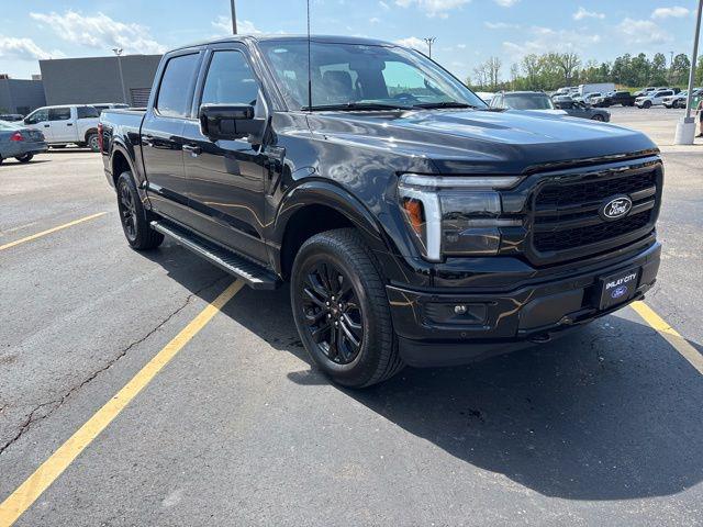 2026 Ford F-150 LARIAT for sale in Imlay City, MI