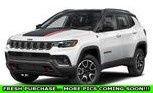 2025 Jeep Compass Trailhawk 4x4 for sale in Middlesboro, KY