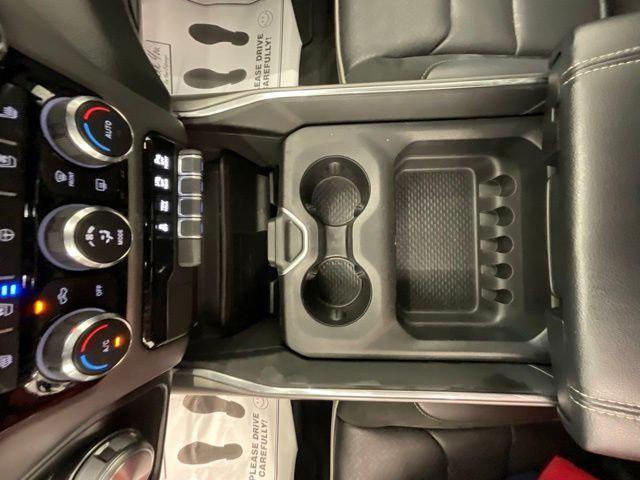 2021 Ram 1500 Laramie Crew Cab 4x4 5'7" Box