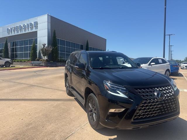 2023 Lexus GX GX 460 Premium for sale in Tulsa, OK