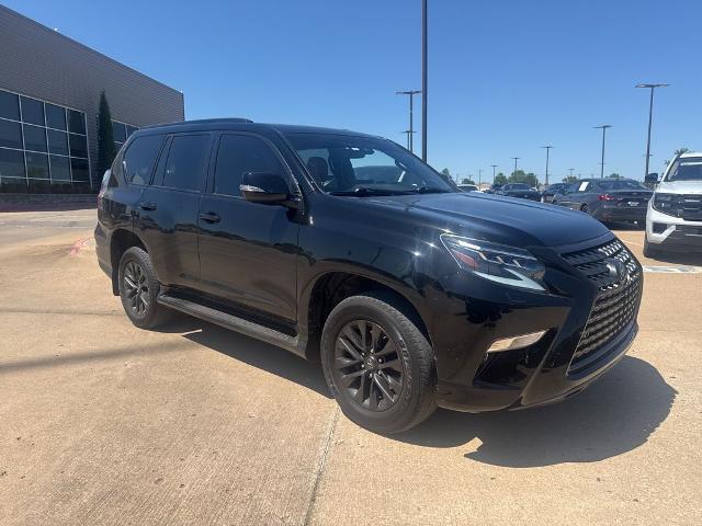 2023 Lexus GX GX 460 Premium
