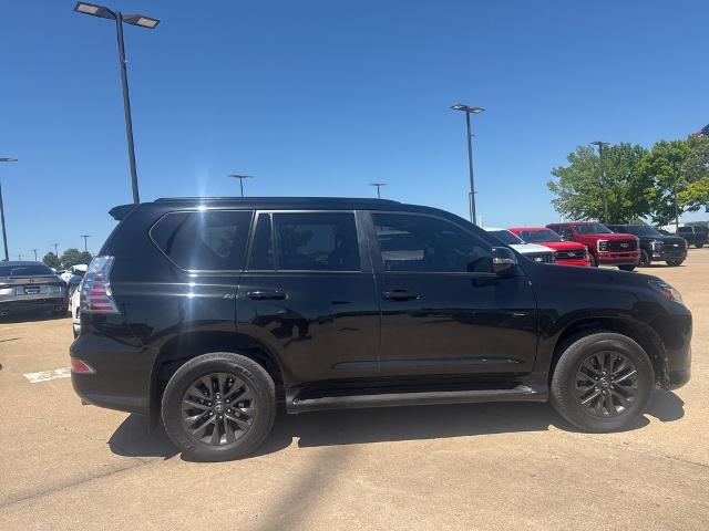 2023 Lexus GX GX 460 Premium