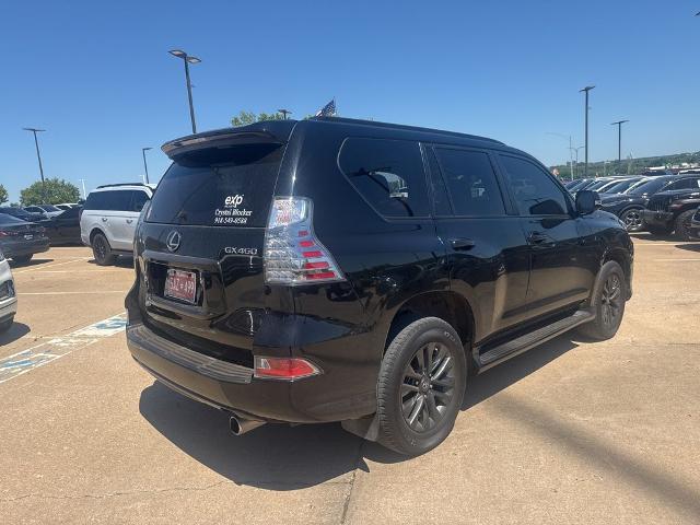 2023 Lexus GX GX 460 Premium