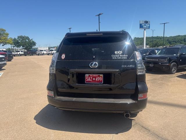 2023 Lexus GX GX 460 Premium